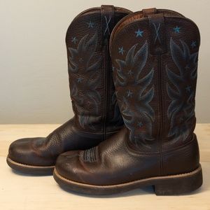 Women’s Twisted X Boot